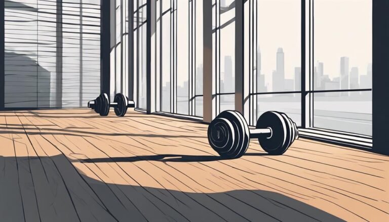 strengthen bones with training