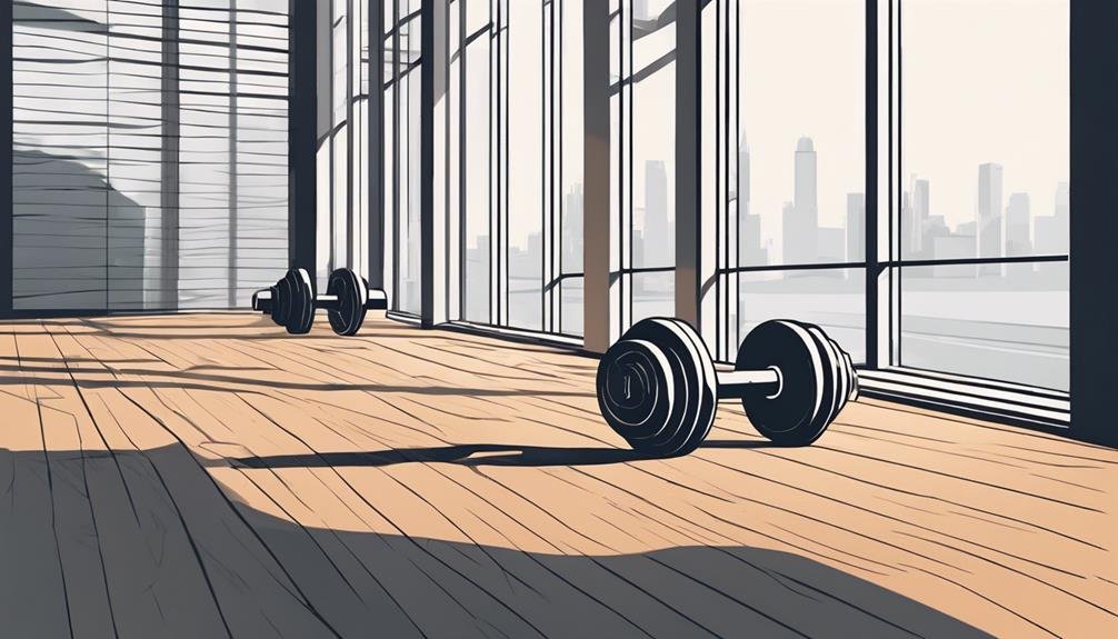 strengthen bones with training