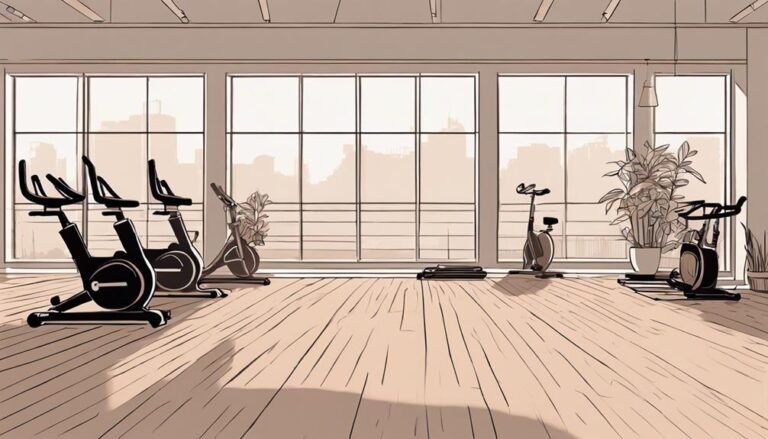 stress reducing cardio workouts for men