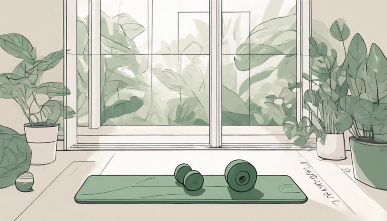 stress relief workouts for men