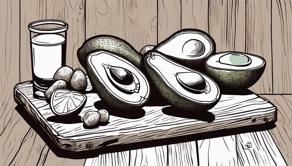 testosterone boosting foods for men