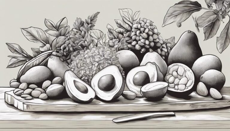 testosterone boosting foods for men