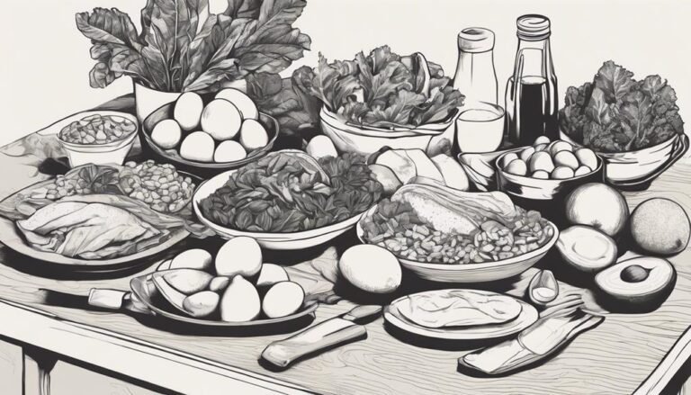 testosterone boosting foods for men