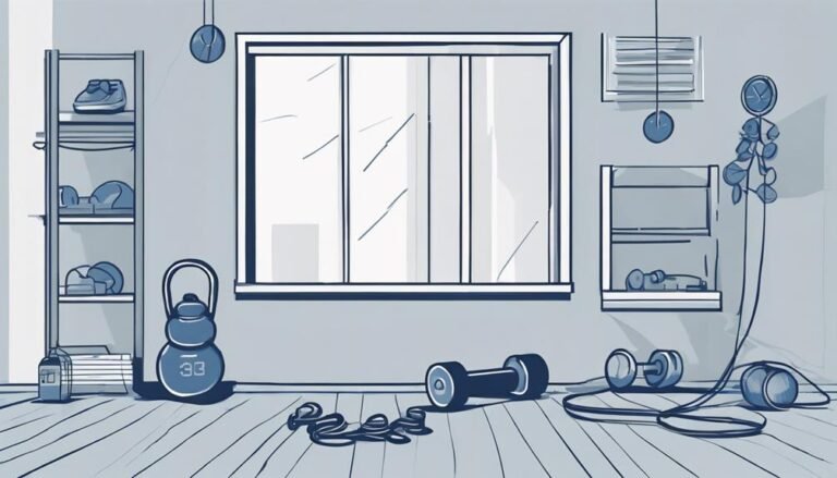 time efficient cardio for dads