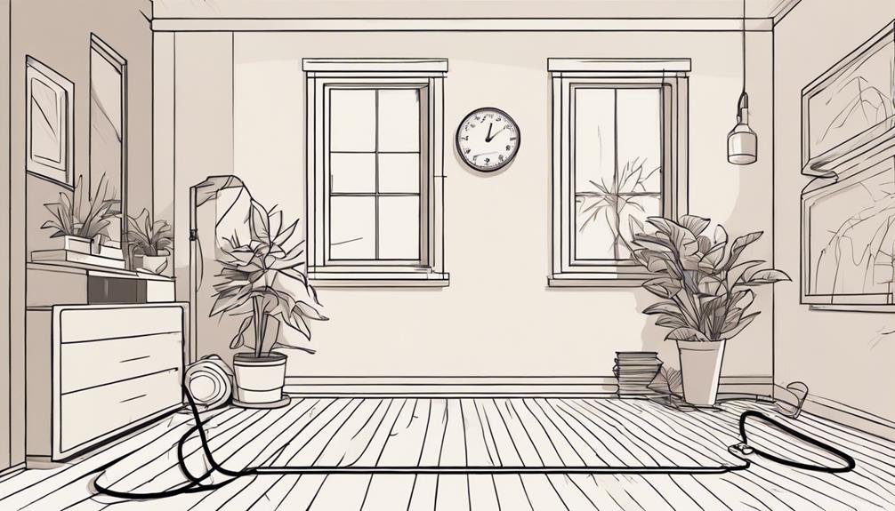 time saving cardio workouts