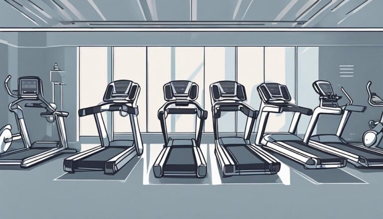 top cardio machines for men