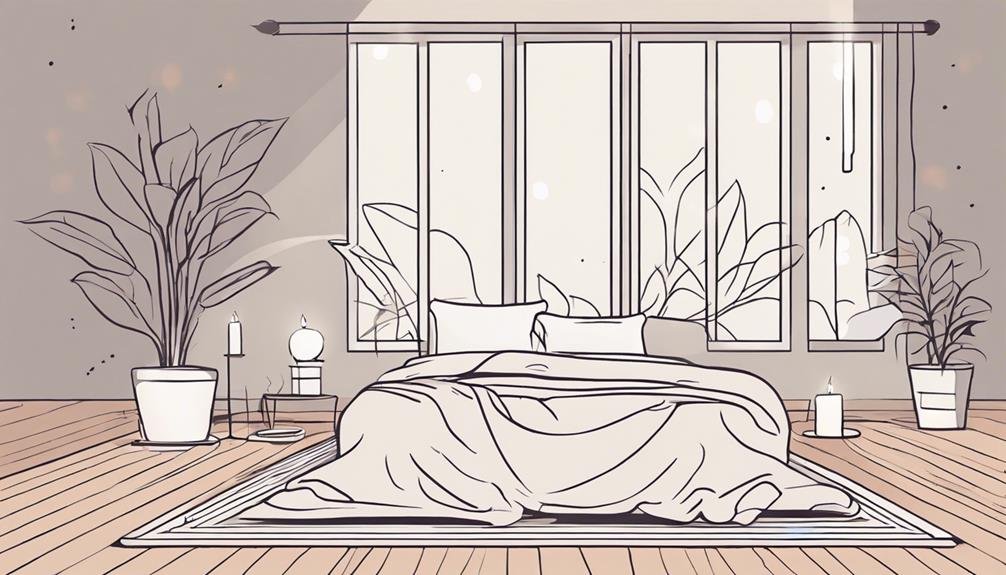 unwind recharge nightly stretch