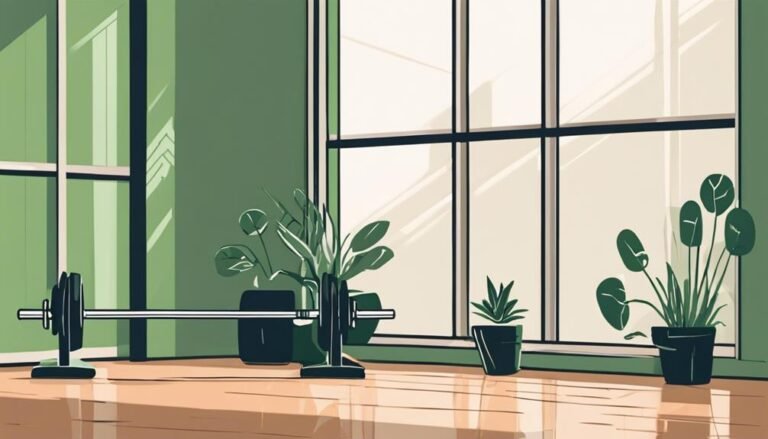 weight training boosts testosterone levels