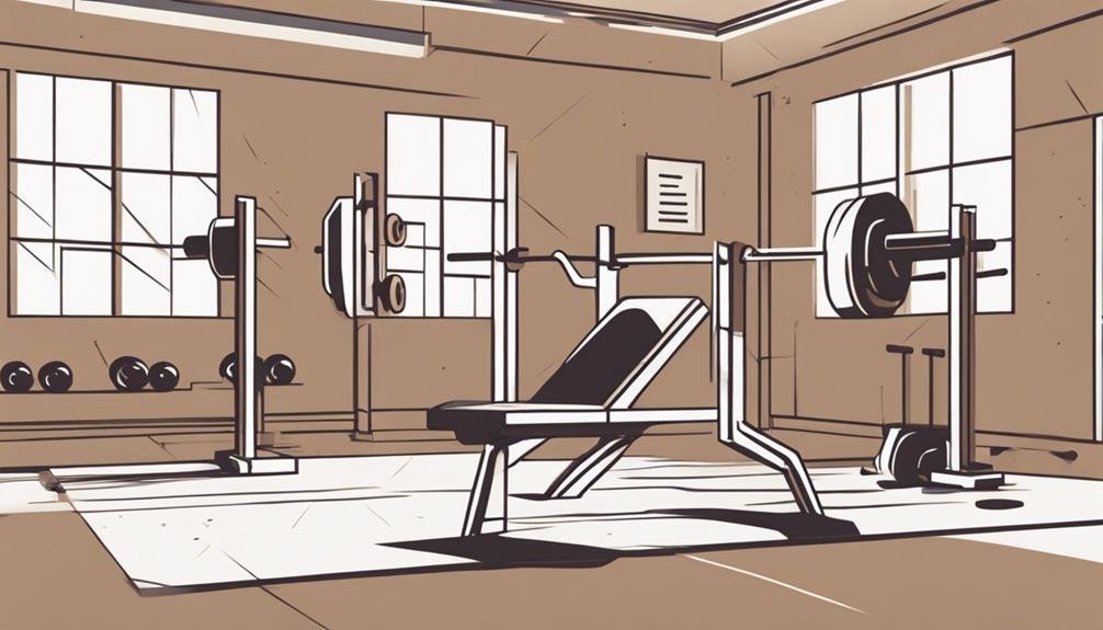 weightlifting for men over 40