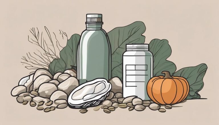 zinc enhances male hormones