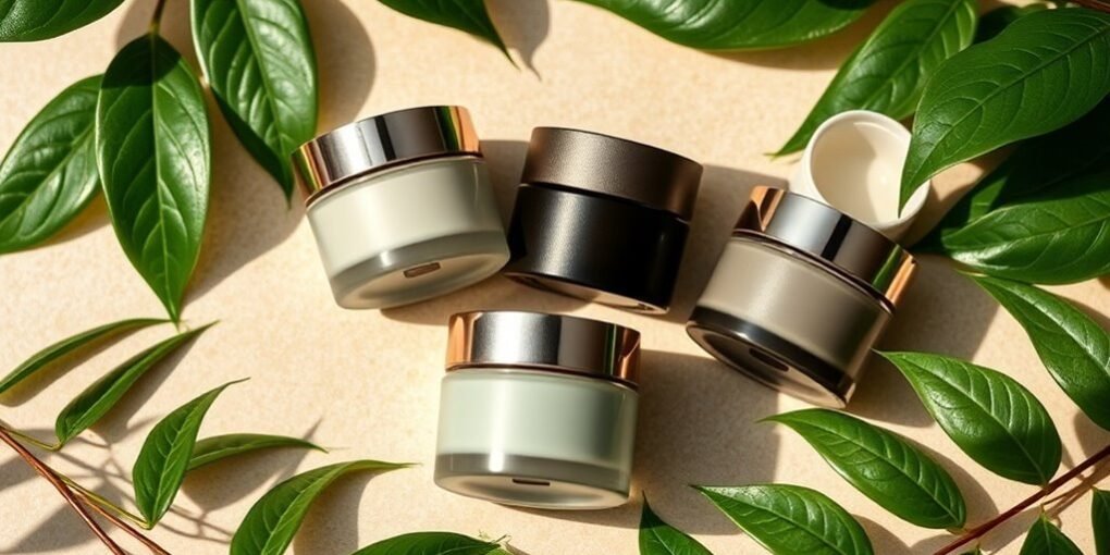 anti aging creams for men