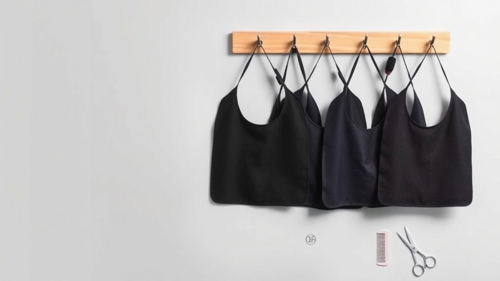 beard grooming mess solution