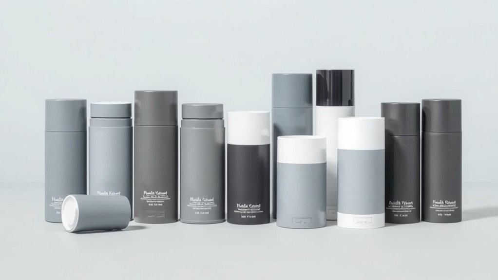 best antiperspirants for men