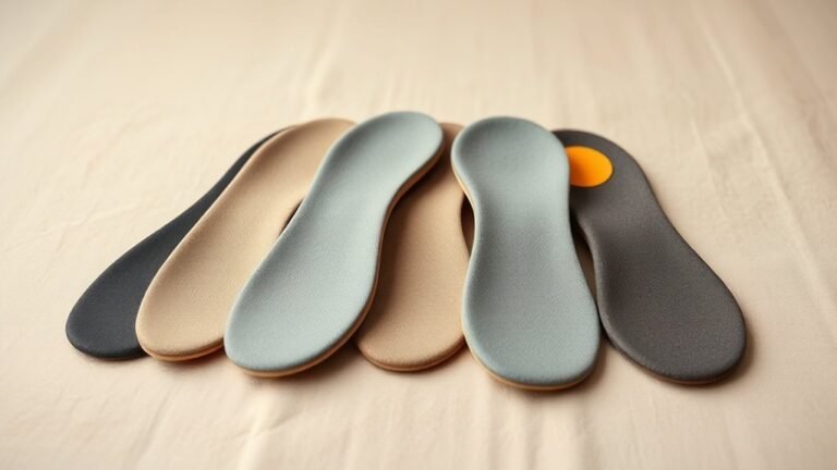 best insoles for men