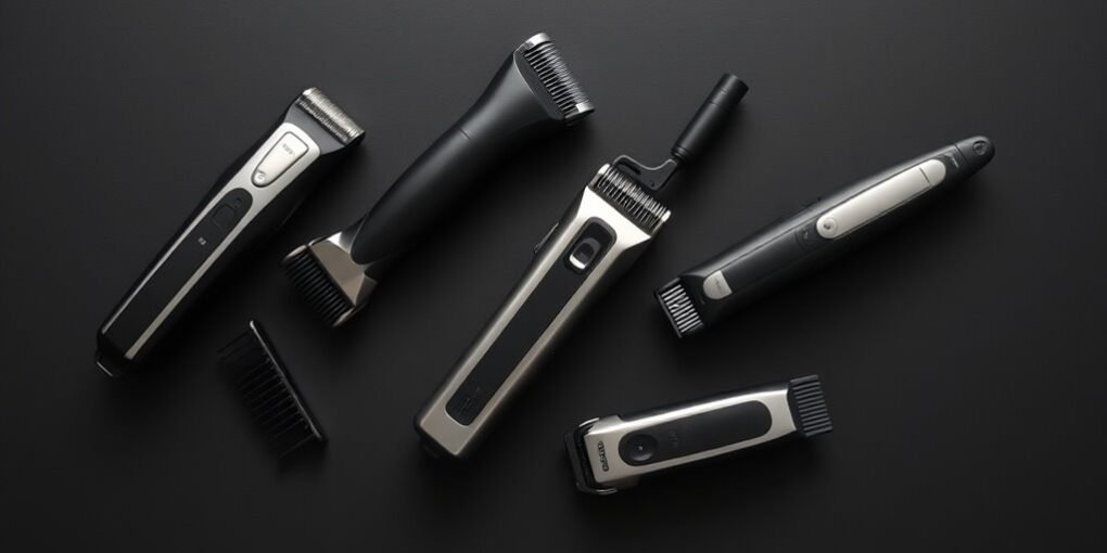 best men s beard trimmers