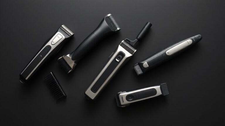 best men s beard trimmers