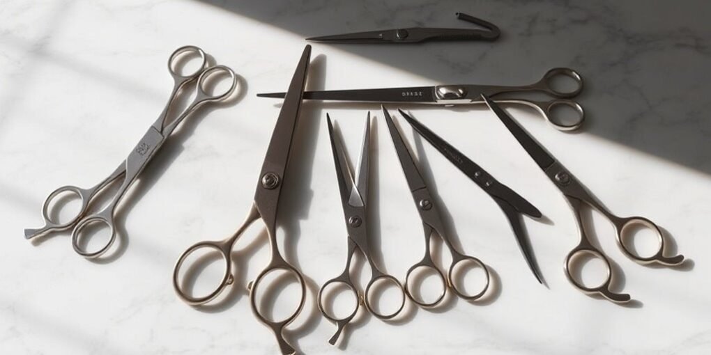 best scissors for men