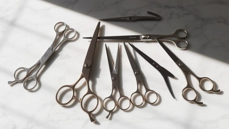 best scissors for men