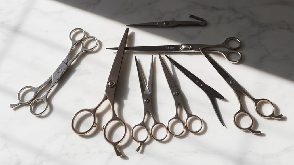 best scissors for men