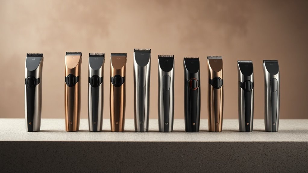 chest hair trimmers guide