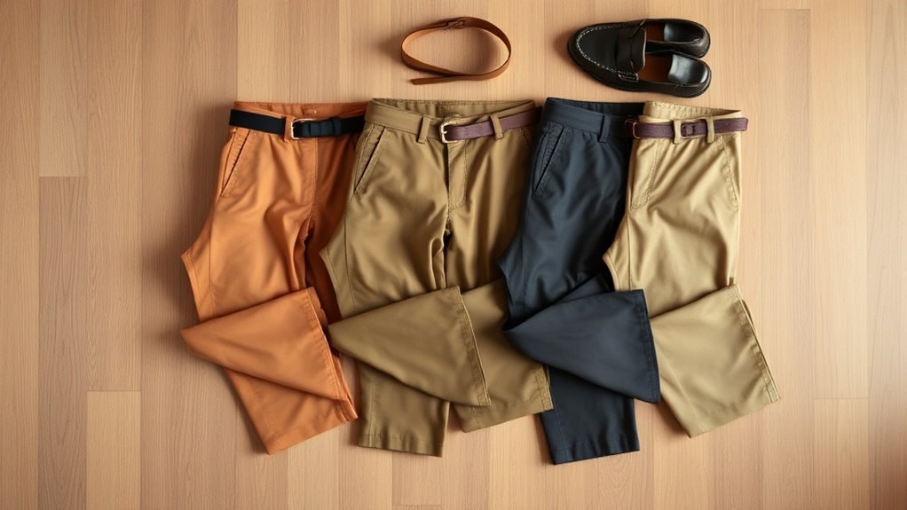 chinos for men 2025