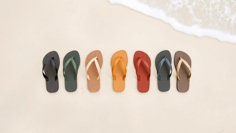 comfortable and stylish footwear