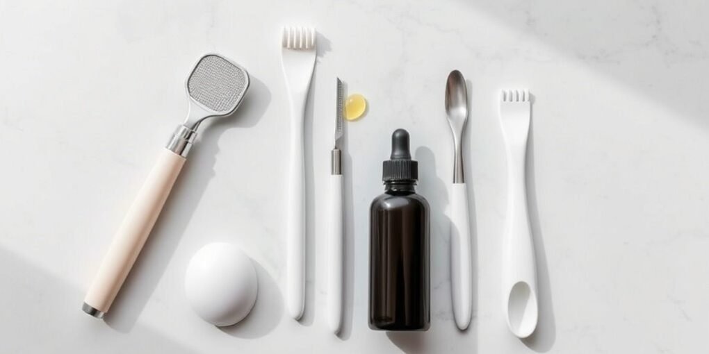 effective blackhead removal tools