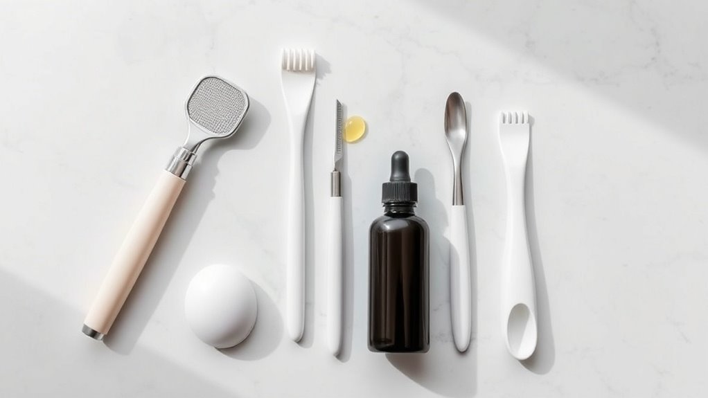 effective blackhead removal tools