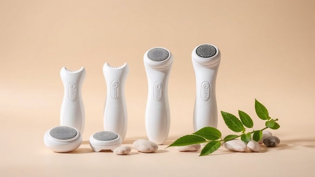 effective men s foot care