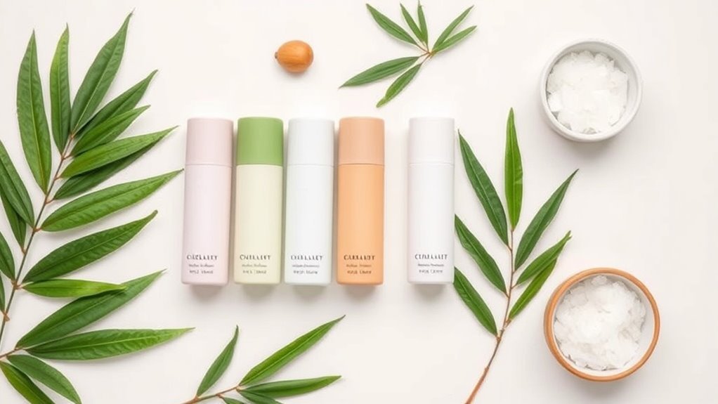 effective natural deodorants for men