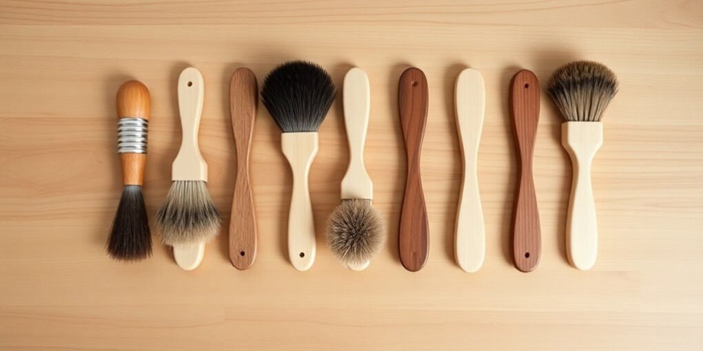 essential grooming tools list