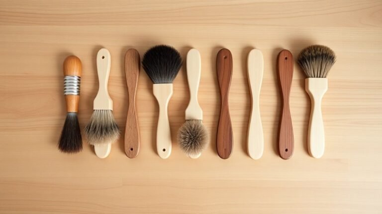 essential grooming tools list
