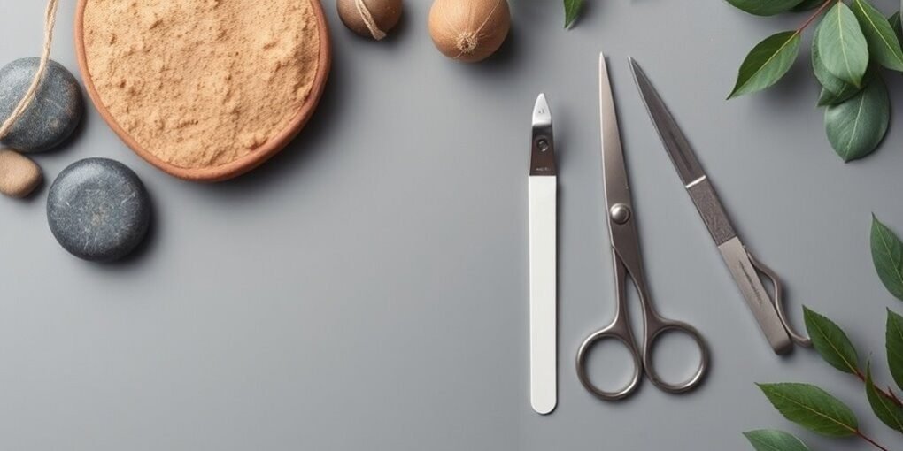 essential manicure kits men
