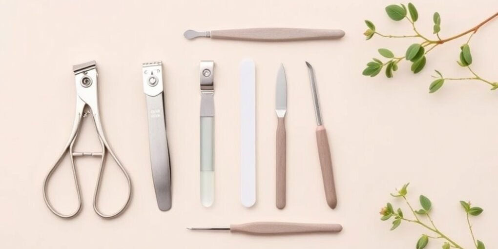 essential self care tools
