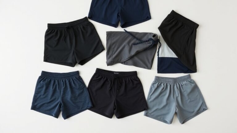 men s athletic shorts guide