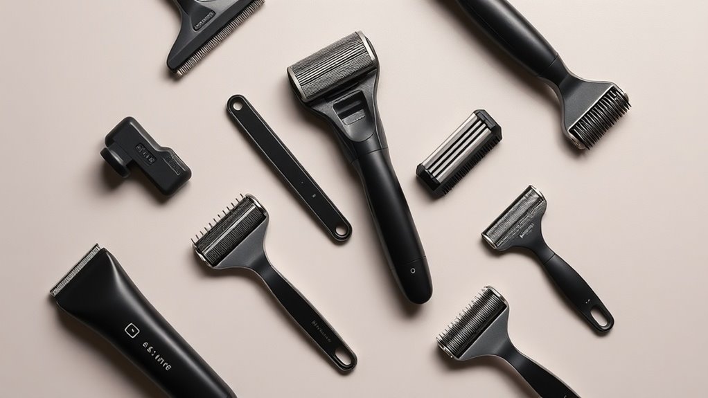 men s back grooming solutions