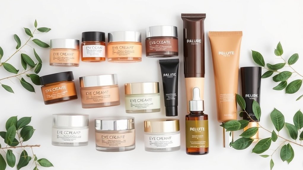 men s eye cream recommendations