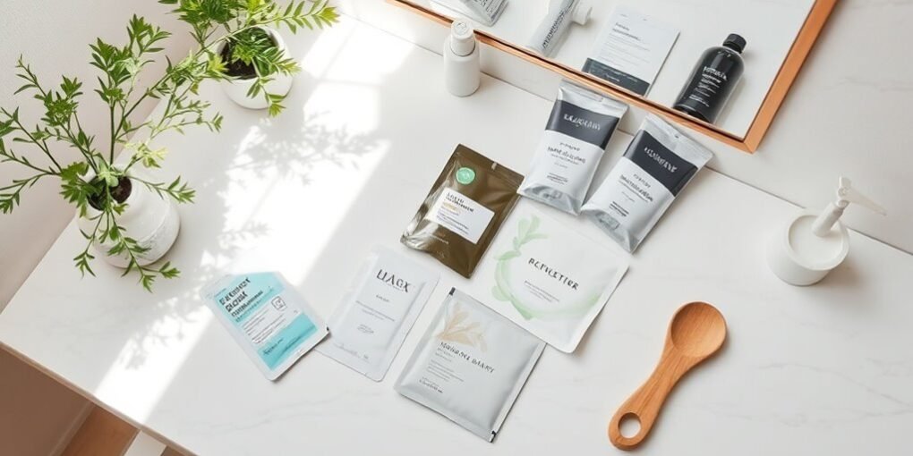 men s skincare face mask guide