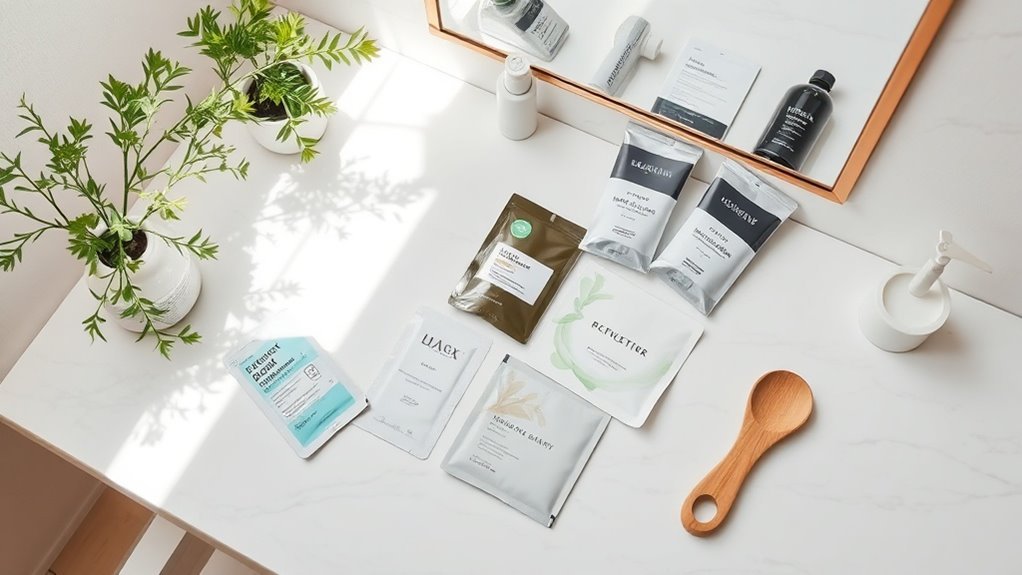 men s skincare face mask guide