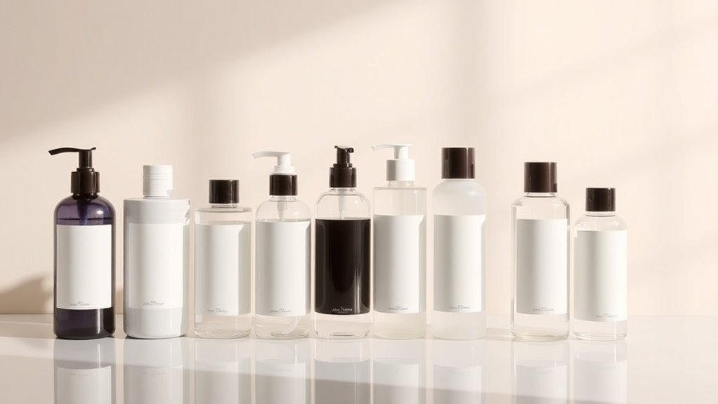 men s skincare face washes