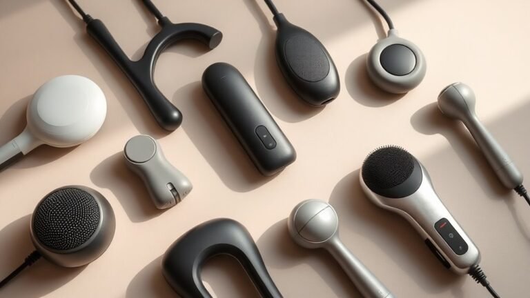 scalp massagers for grooming