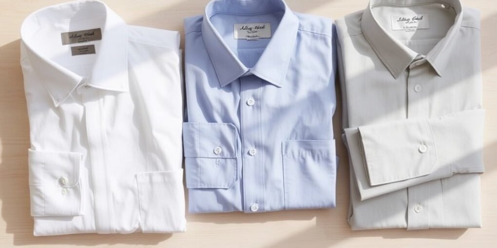 10 Best Dress Shirts for Men: Elevate Your Wardrobe With Style and Comfort stylish and comfortable dress shirts