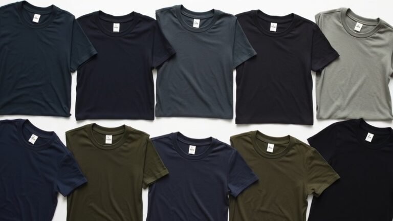 stylish and comfortable t shirts