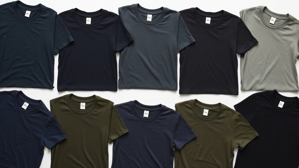 stylish and comfortable t shirts