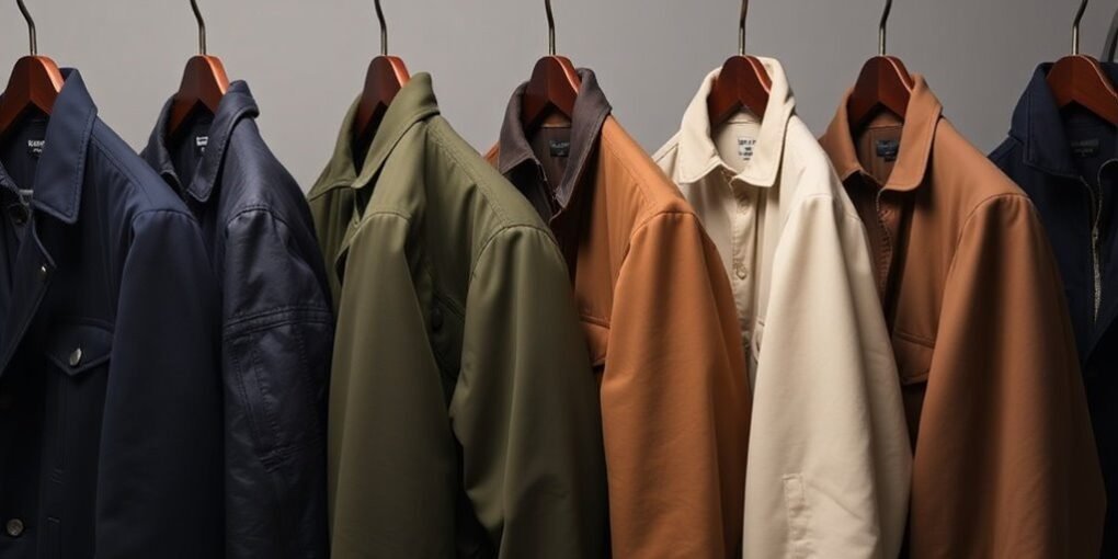 stylish functional men s jackets