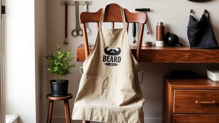 stylish grooming area solutions