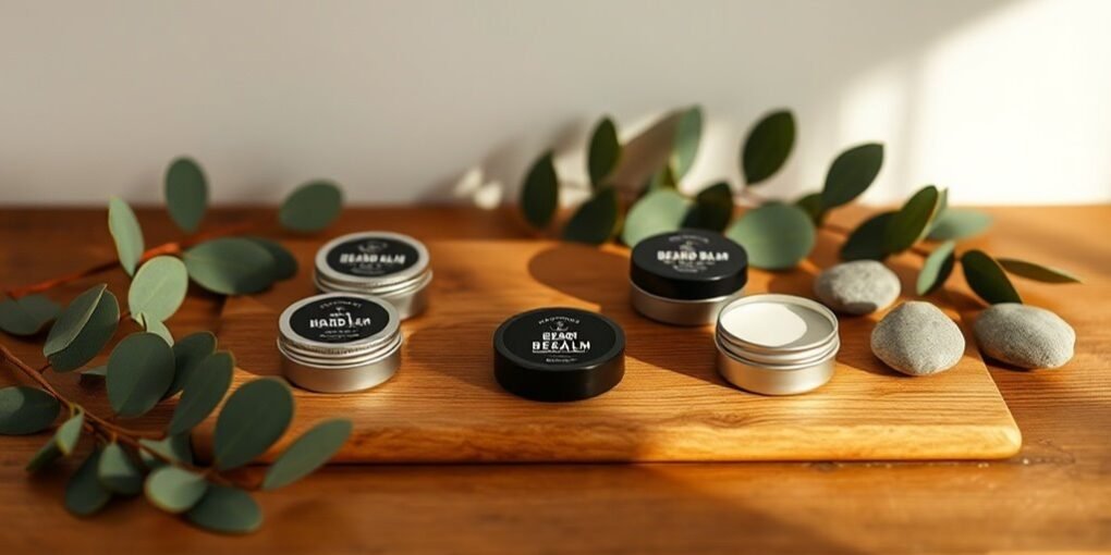 top 10 beard balms
