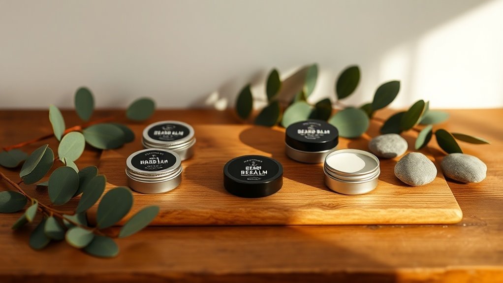 top 10 beard balms