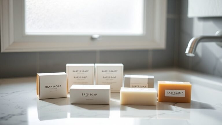 top bar soaps for men