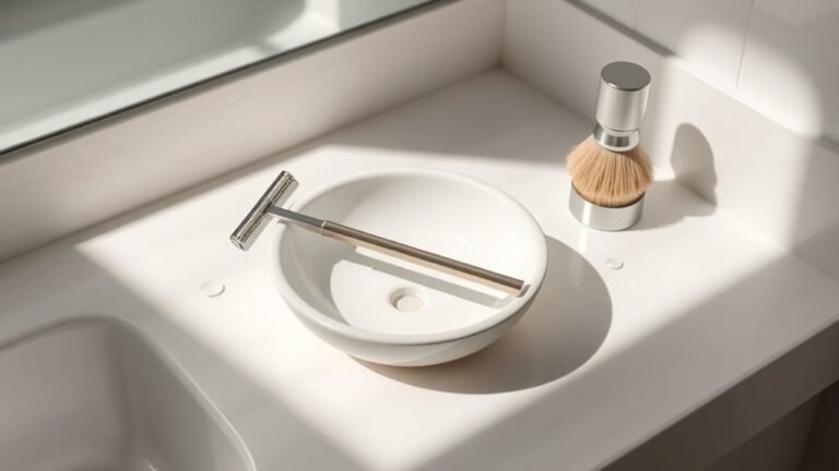 top choices for shaving